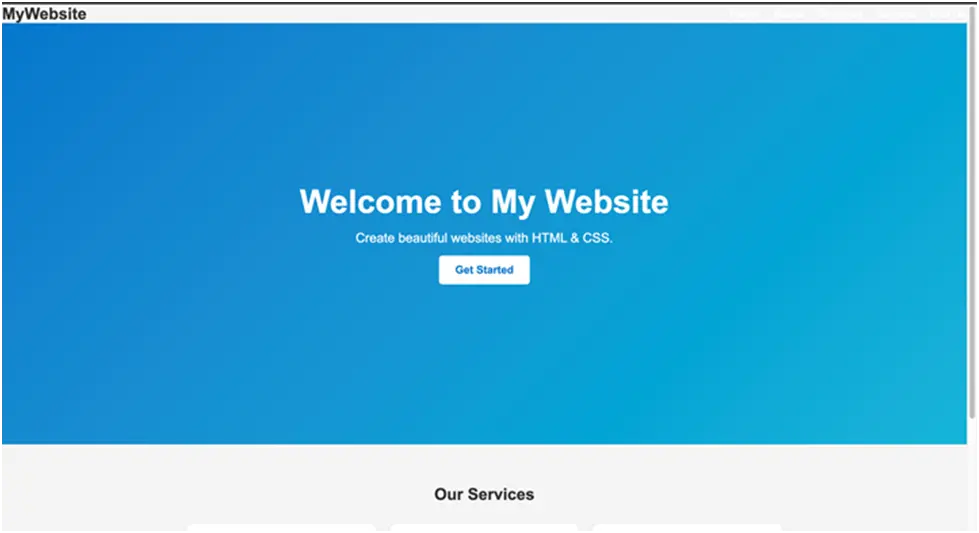 image shows static-website-on-amazon-walkthrough 