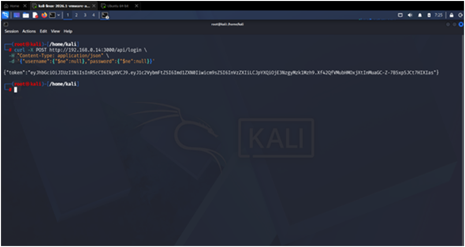 image shows vuln-verse-lab-resolve