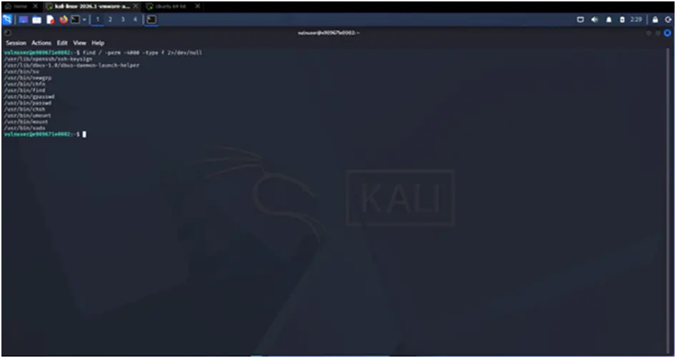 image shows VulnVerse-walkthrough