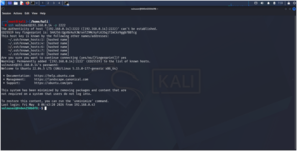 image shows walkthrough