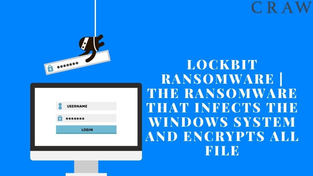 LockBit Ransomware