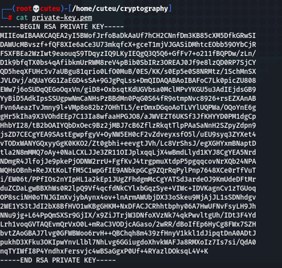 What is RSA Algorithm How to Encrypt and Decrypt Plain Text