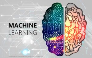 machine learning by craw