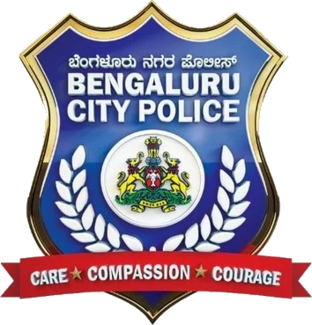 Bangalore City Police