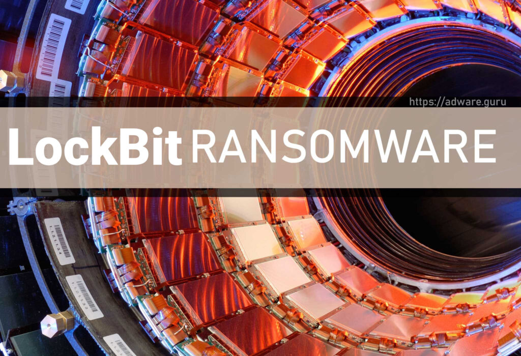 LockBit-ransomware
