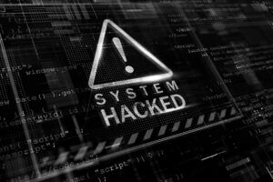 system-hacked
