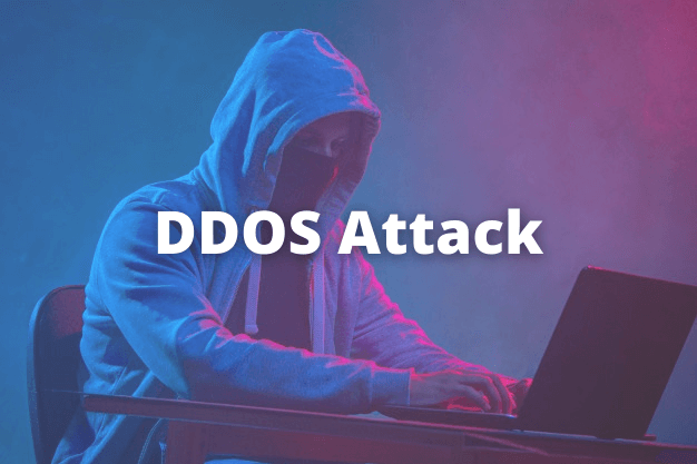 DDOS Attack