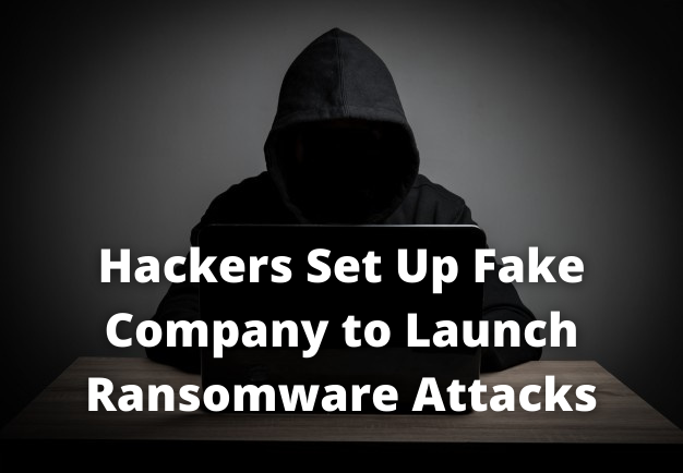 Fake Security Company is Openly Recruiting Hackers