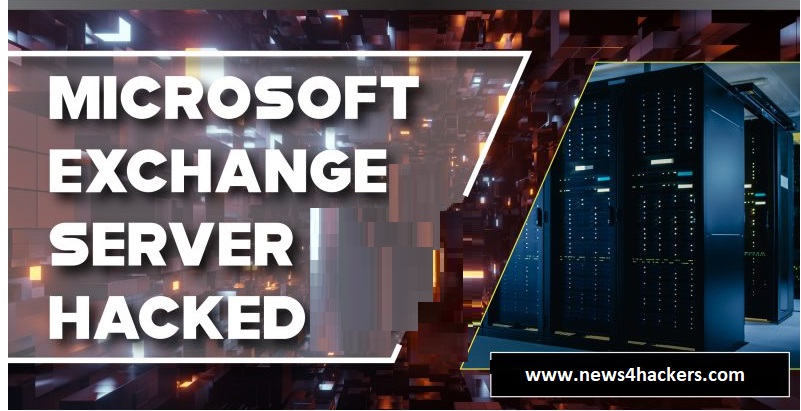 30K Microsoft Exchange Servers Again Vulnerable