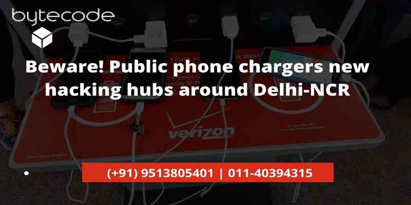 Beaware-for-public-phone-charge