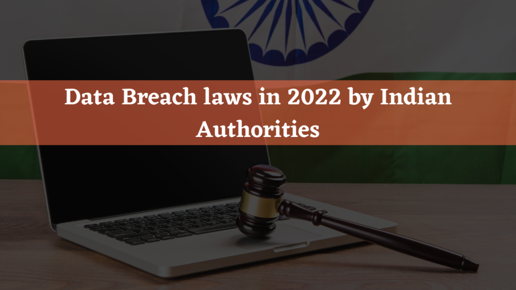 Data breach law