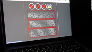 Ukrainian Government Websites got hacked