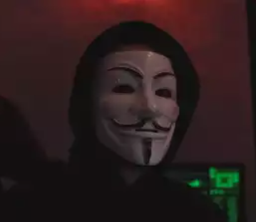 Anonymous