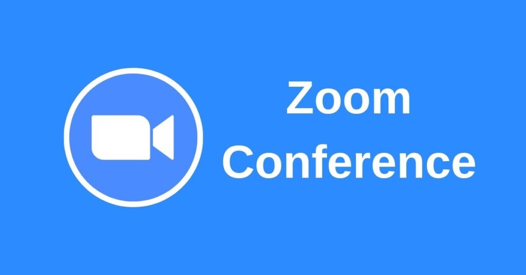 Zoom Conference is in trouble 2022