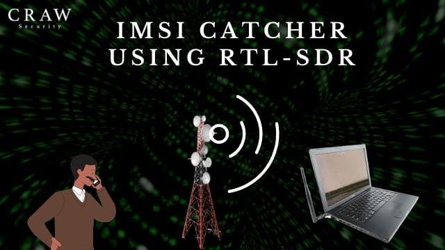 IMSI Catcher