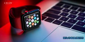 Government Warns Apple Watch