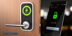 Nuki Smart Locks got Several Security Flaws