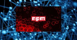 Malicious NPM Packages, are trying to hide which kinds of Intentions?