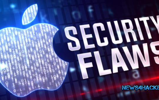 Apple warns of security flaws for iPhones, iPads, and Macs 4