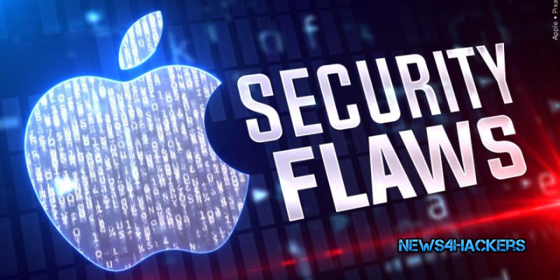 Apple warns of security flaws for iPhones, iPads, and Macs 4