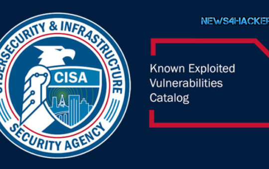 CISA added 7 new flaws to its Known Exploited Vulnerabilities Catalog