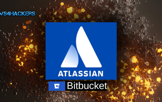Critical Vulnerability Discovered in Atlassian Bitbucket Server and Data Center