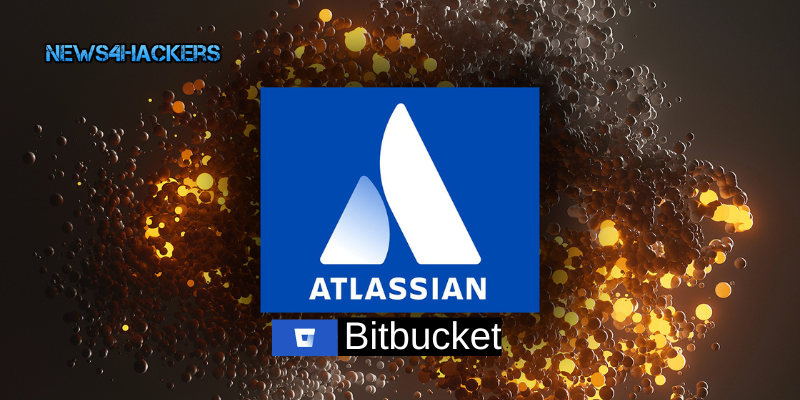 Critical Vulnerability Discovered in Atlassian Bitbucket Server and Data Center