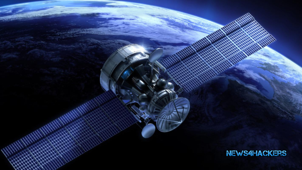 Starlink Satellites Hacked 1