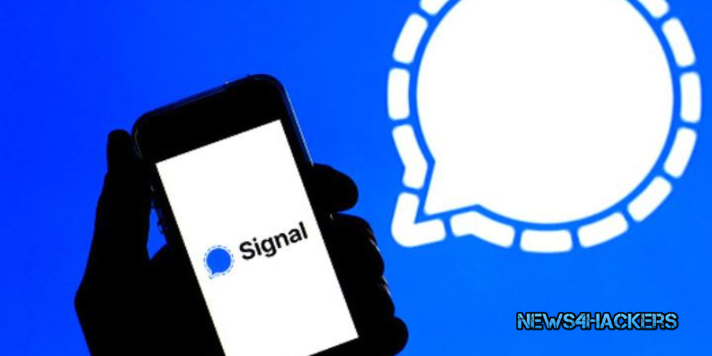 Twilio Signal