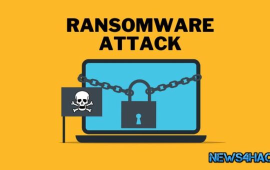Yanluowang Ransomware Gang attacked Cisco Employee