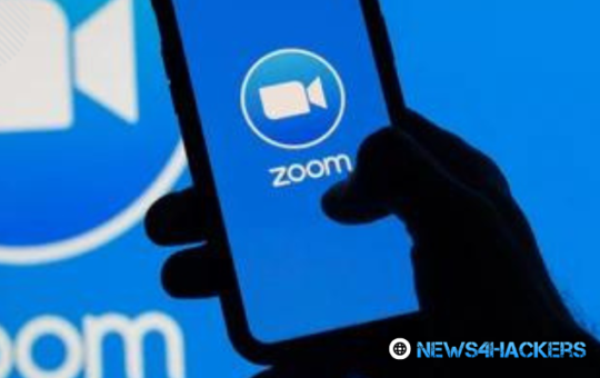 Zoom rolls out key Security