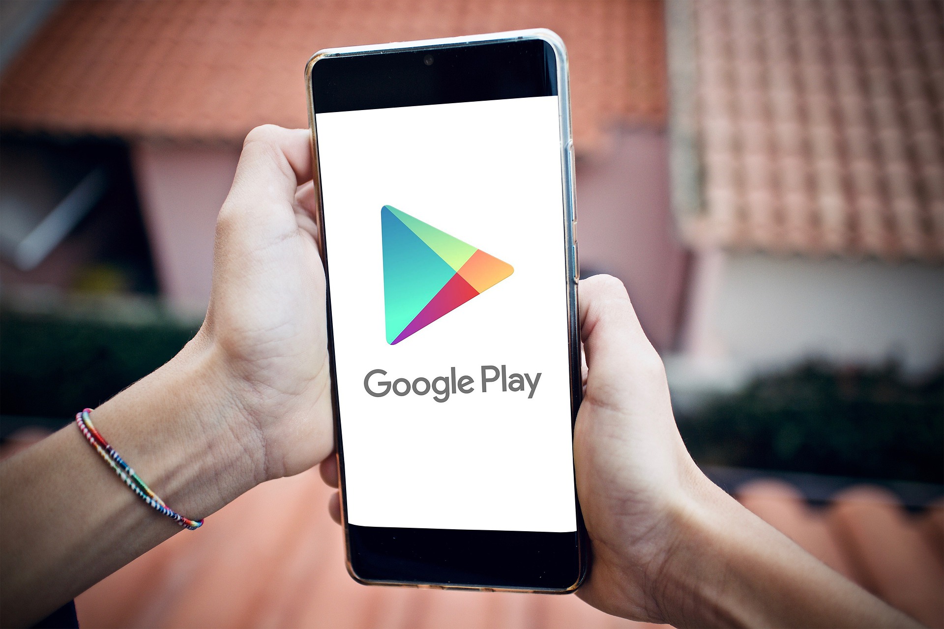 Malicious Apps Discovered over Google Play Store
