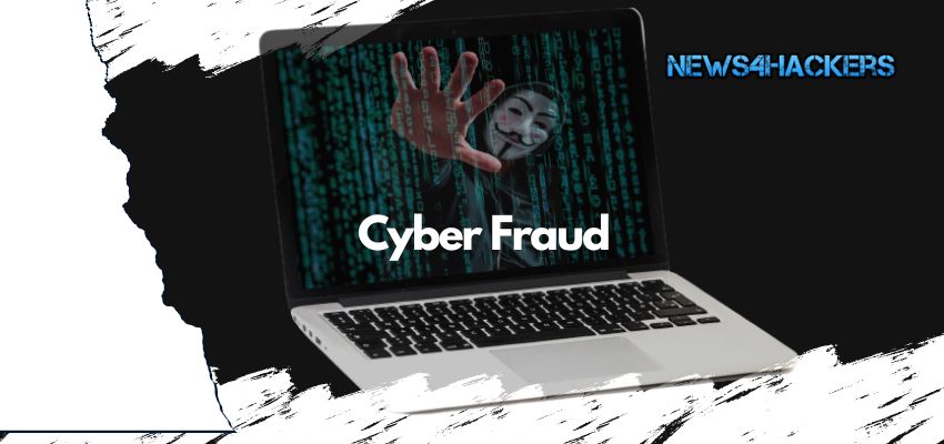 A Suspected Cyber Fraud of ₹15 Lakhs Happened with an Engineering Firm by Local Police
