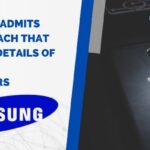 Samsung Admits Data Breach that Exposed Details of Some U.S. Customers
