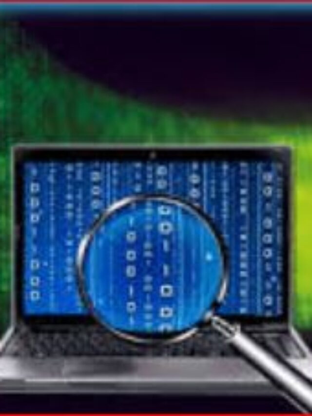 How to Become a Computer Forensics Investigator