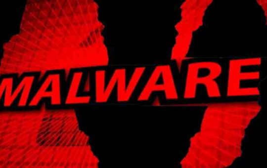 New Malware Stealing Data Through Facebook