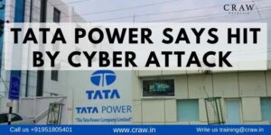 Tata Power Hit by Cyber Attack