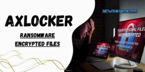 AXLocker Ransomware Encrypted Files and Accessing your Discord Accounts. Be Aware!