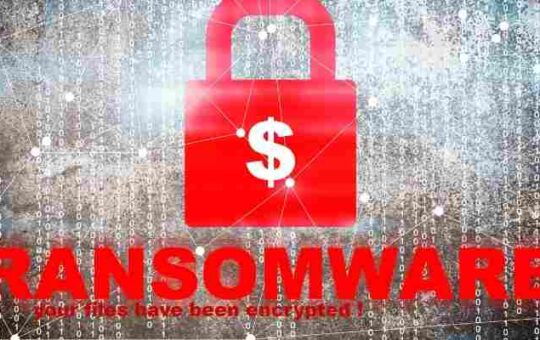 Ransomware Hackers hit Australian Defence Communications Platform