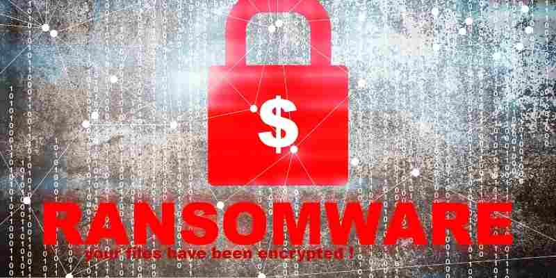 Ransomware Hackers hit Australian Defence Communications Platform