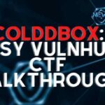 COLDDBOX: EASY VulnHub CTF Walkthrough