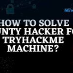 How to Solve Bounty Hacker for tryhackme Machine | TryHackMe