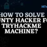 How to Solve Bounty Hacker for tryhackme Machine TryHackMe