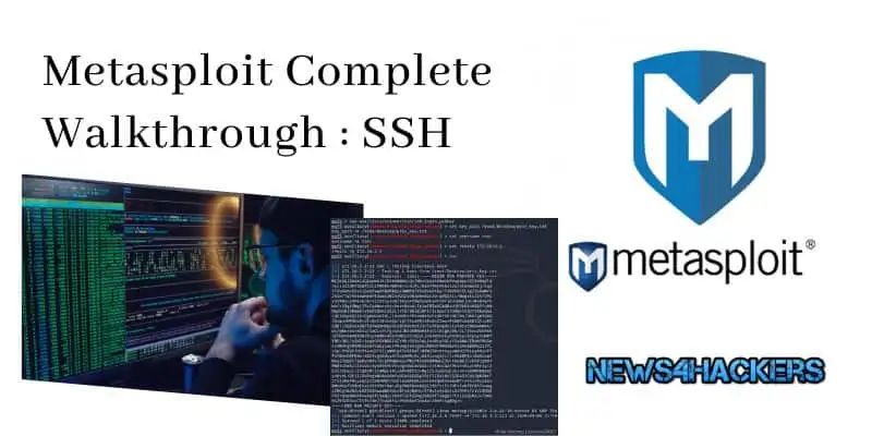 Metasploit Complete-Walkthrough SSH min