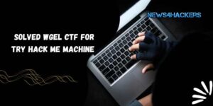 Solved Wgel CTF for Try Hack Me Machine Wgel CTF