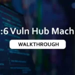 Vuln-Hub-Machine
