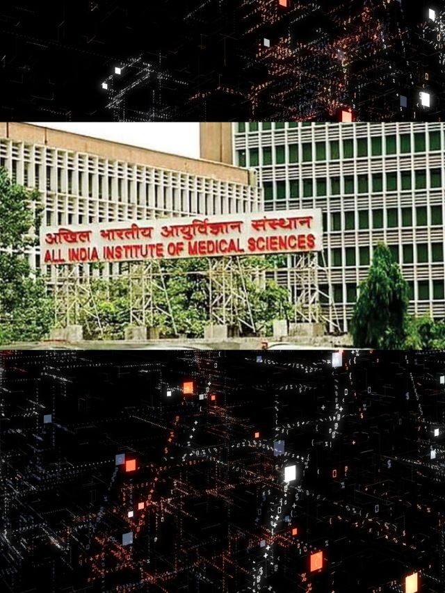 Chinese Hackers involved in Cyber Attack on AIIMS