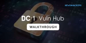 dc1-vuln-hub-ctf