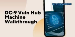 DC9 Vuln Hub Machine Walkthrough