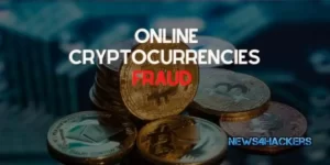 Online Cryptocurrencies Fraud